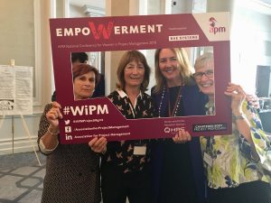 WiPM Conference 2018