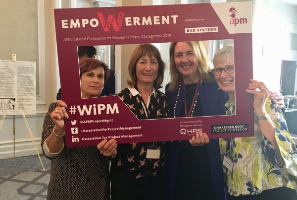 WiPM Conference 2018